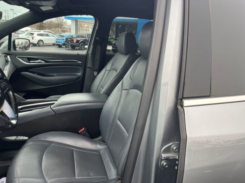 Used 2023 Buick Enclave Premium w/ Experience Buick Package image 21
