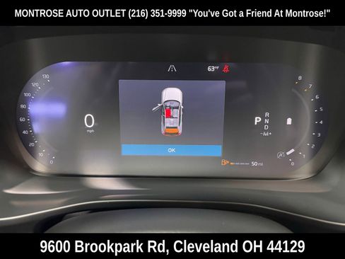 New 2026 Volvo XC40 B5 Plus w/ Protection Package Premier image 19