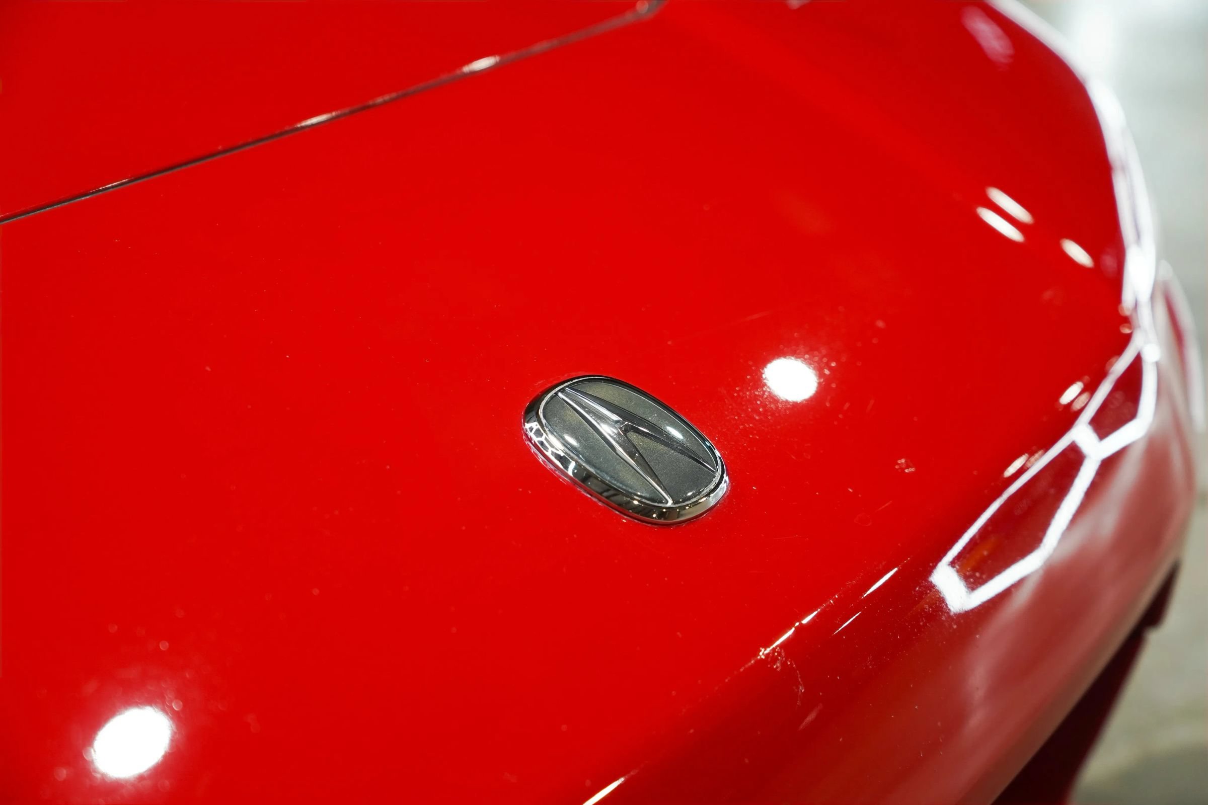 Used 1993 Acura NSX RWD image 36