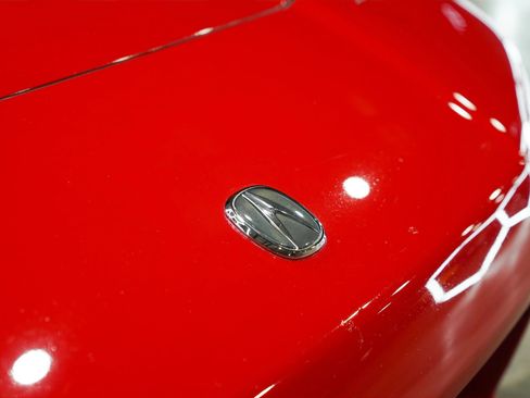 Used 1993 Acura NSX RWD image 36