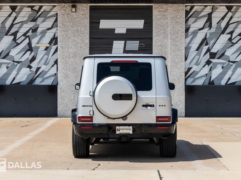 Used 2023 Mercedes-Benz G 63 AMG 4MATIC image 15