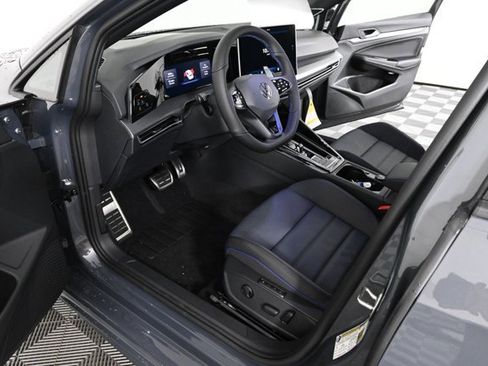 New 2026 Volkswagen Golf image 19