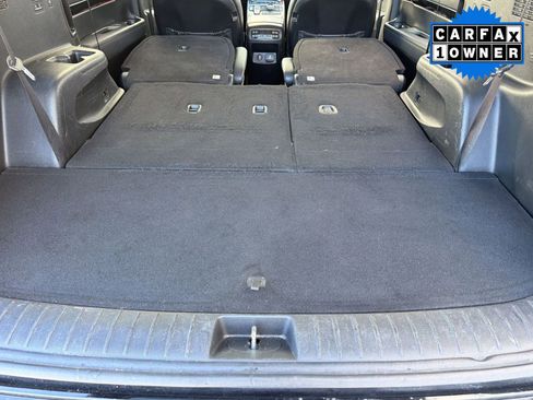 Used 2022 Hyundai Palisade Limited FWD image 34