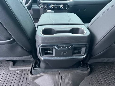 Used 2025 GMC Sierra 1500 SLT w/ SLT Premium Plus Package AWD/4WD image 15