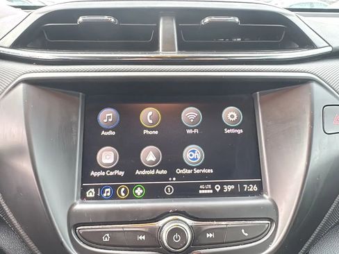 Used 2022 Chevrolet TrailBlazer LS image 14