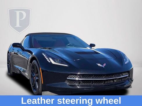 Used 2015 Chevrolet Corvette Stingray image 13