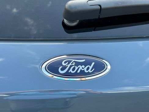 Used 2025 Ford Escape ST-Line FWD image 5
