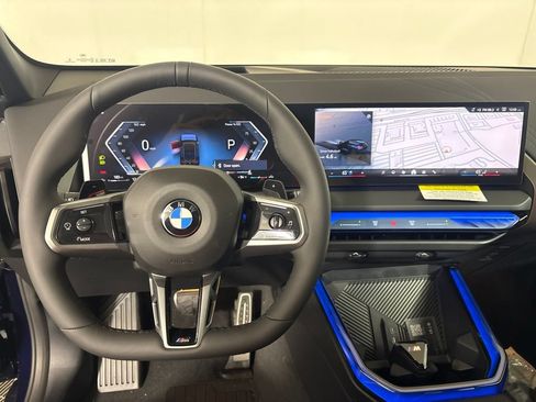New 2026 BMW X3 xDrive30i w/ Premium Package AWD/4WD image 19