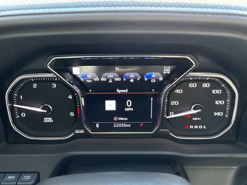 Used 2023 GMC Sierra 3500 Denali w/ Denali Ultimate Package image 36