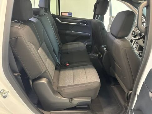 Used 2026 GMC Acadia Elevation w/ LPO, Floor Liner Package AWD/4WD image 37