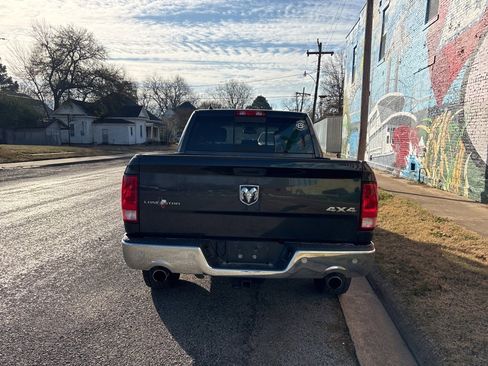 Used 2019 RAM 1500 Lone Star image 5
