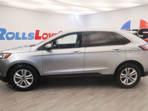 Used 2020 Ford Edge SEL w/ Convenience Package AWD/4WD image 2