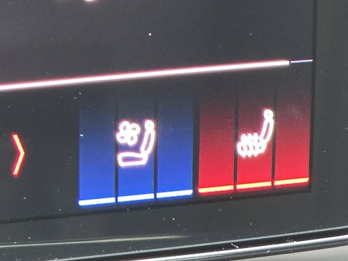 New 2025 Audi A5 2.0T Prestige image 11