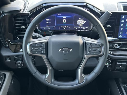 Used 2025 Chevrolet Silverado 2500 ZR2 w/ ZR2 Bison Edition image 19