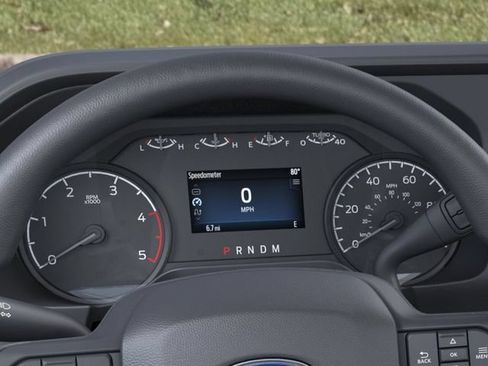 New 2026 Ford F350 XL w/ STX Appearance Package AWD/4WD image 35