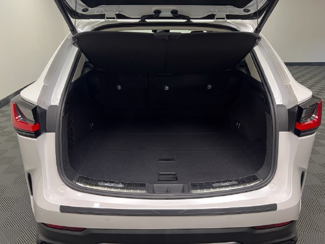 Used 2024 Lexus NX 350 AWD image 8