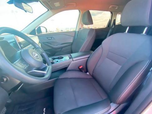 Certified 2023 Nissan Rogue S image 11