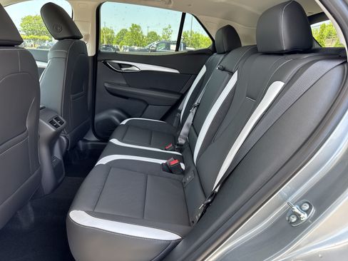New 2026 Buick Envision Sport Touring AWD/4WD image 31