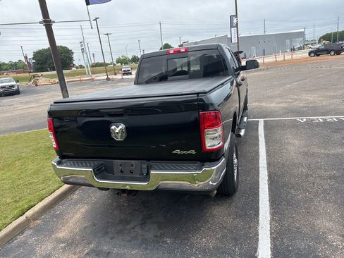 Used 2021 RAM 2500 Tradesman AWD/4WD image 12