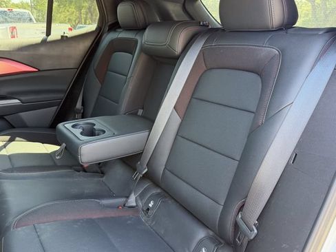 Used 2026 Chevrolet Equinox EV RS w/ Convenience Package II FWD image 19