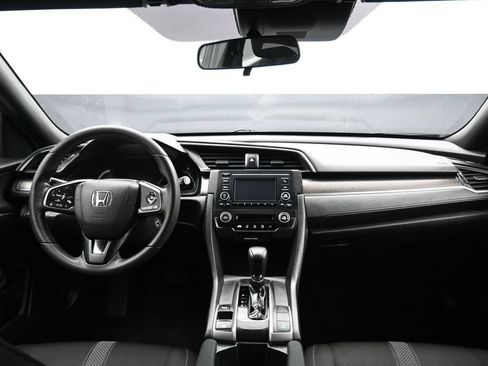 Used 2020 Honda Civic LX image 33