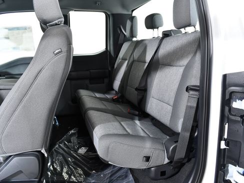 New 2026 Ford F350 XL w/ STX Appearance Package AWD/4WD image 16