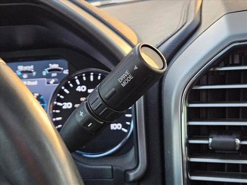 Used 2020 Ford F250 Platinum w/ FX4 Off-Road Package AWD/4WD image 14