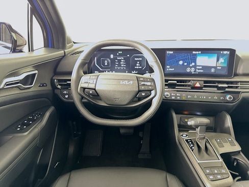 New 2026 Kia Sportage X-Line AWD/4WD image 27