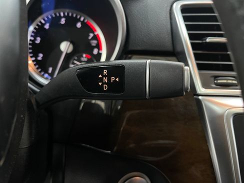 Used 2015 Mercedes-Benz ML 350 4MATIC image 30