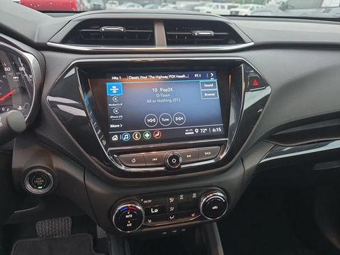 Certified 2023 Chevrolet TrailBlazer LT w/ Convenience Package FWD image 20