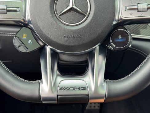 Used 2020 Mercedes-Benz AMG GT 53 image 27