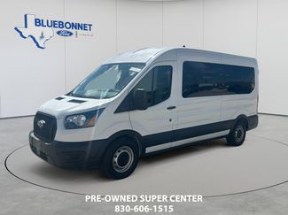 Used 2023 Ford Transit 350 XL RWD video 1
