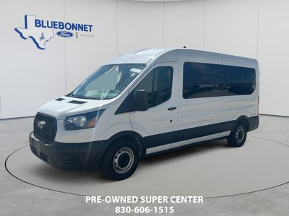 Used 2023 Ford Transit 350 XL