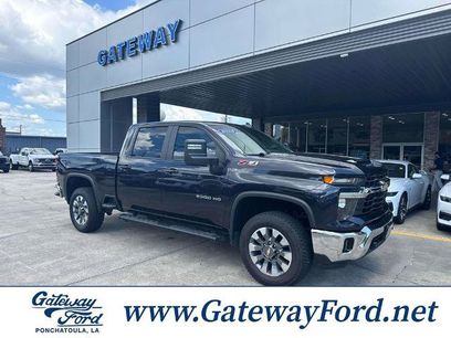 Used 2024 Chevrolet Silverado 2500 LT w/ All Star Edition