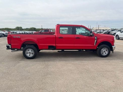 New 2026 Ford F350 XL w/ XL Chrome Package image 9