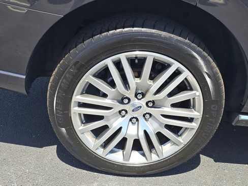 Used 2022 Ford Expedition Platinum AWD/4WD image 15