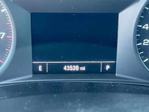 Used 2022 Chevrolet Malibu LT FWD image 41