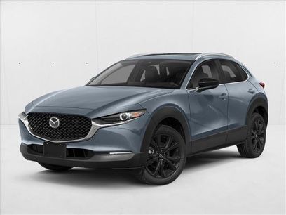 Used 2023 MAZDA CX-30 AWD 2.5 S w/ Preferred Package
