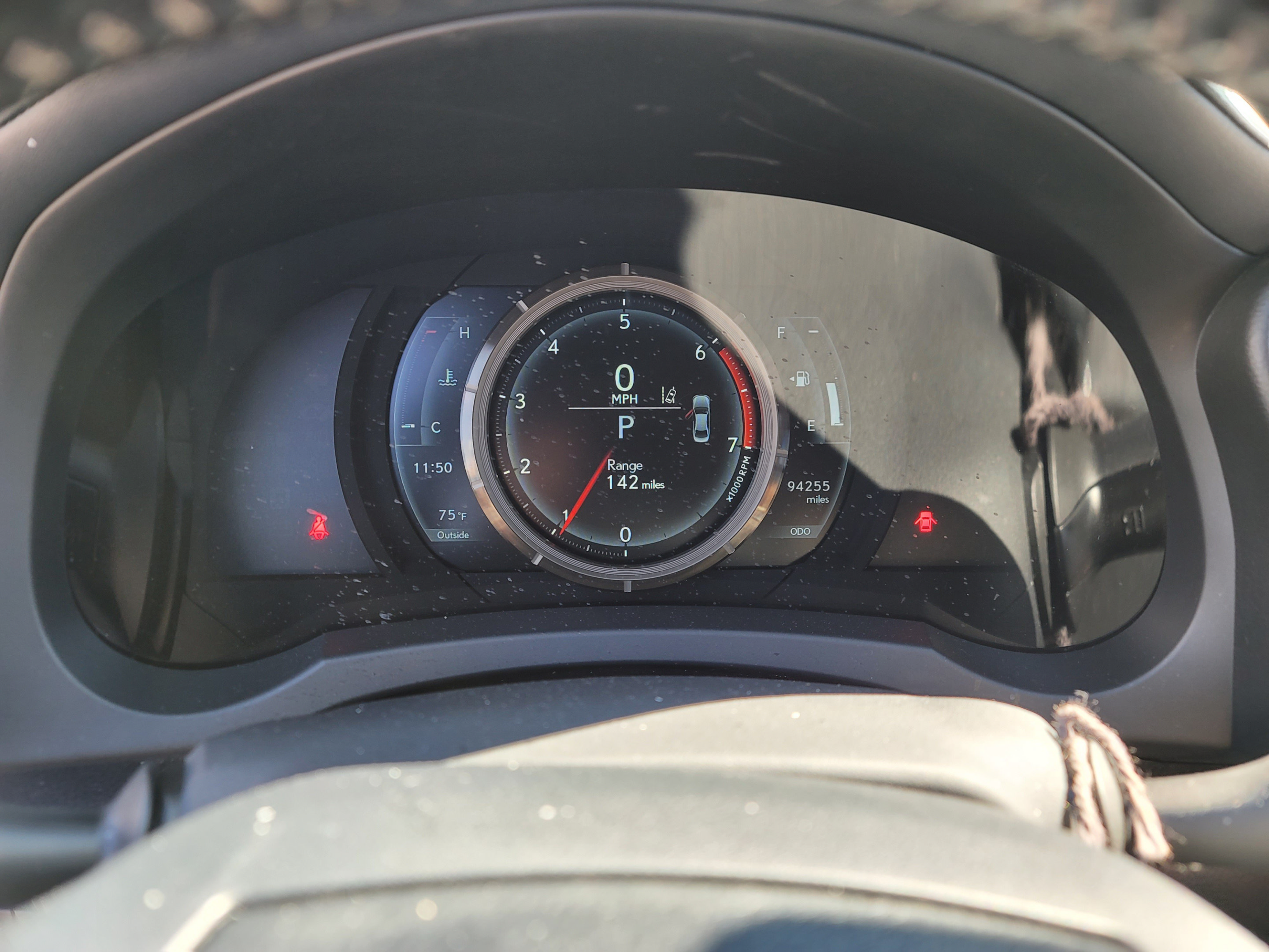 Used 2019 Lexus IS 300 RWD image 15