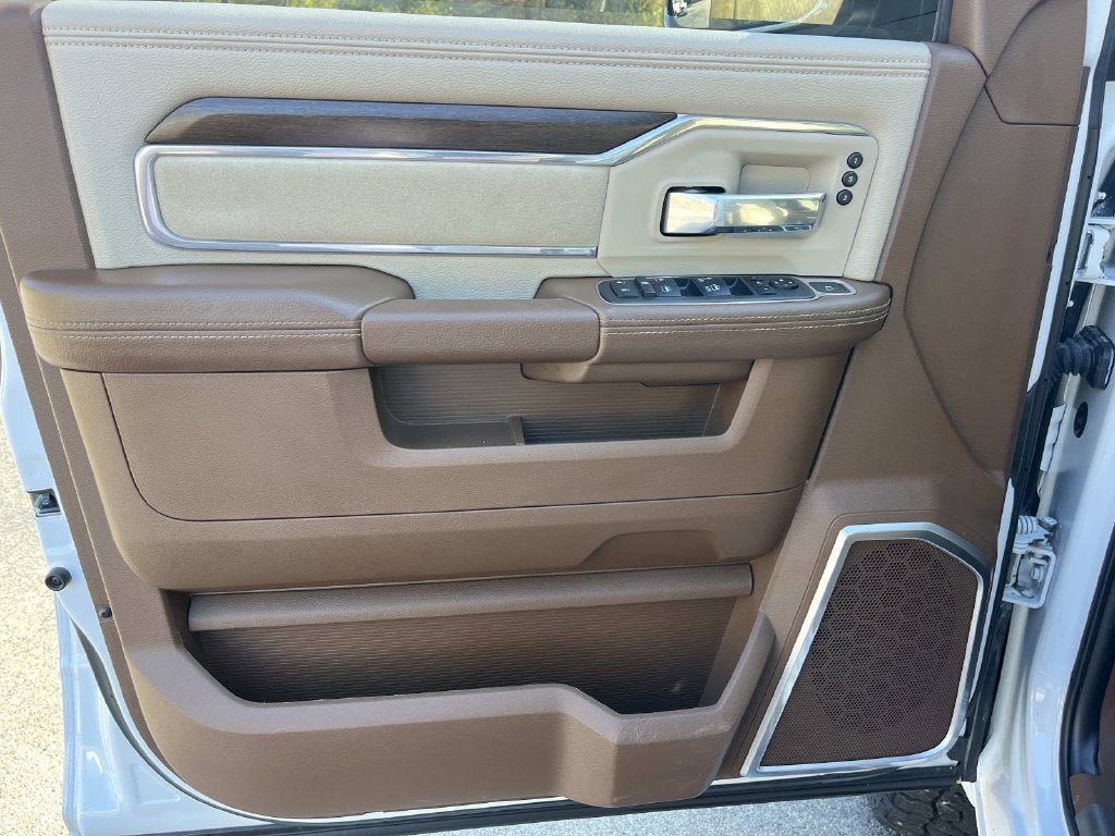 Used 2022 RAM 2500 Laramie AWD/4WD image 26