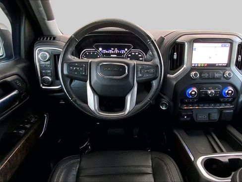Used 2020 GMC Sierra 1500 Denali w/ Denali Ultimate Package AWD/4WD image 6