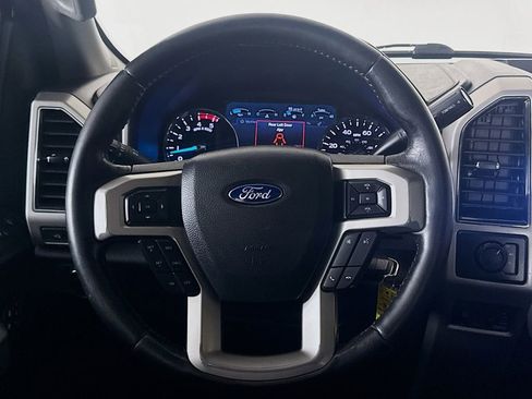 Used 2019 Ford F250 Lariat w/ Lariat Value Package image 14