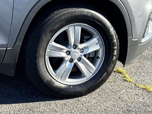 Used 2020 Chevrolet Trax LS image 5