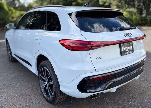 New 2026 Audi Q5 Premium Plus AWD/4WD image 6