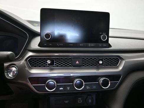 Used 2025 Acura Integra FWD image 34