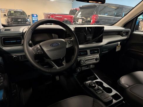 New 2026 Ford Maverick Lobo AWD/4WD image 19