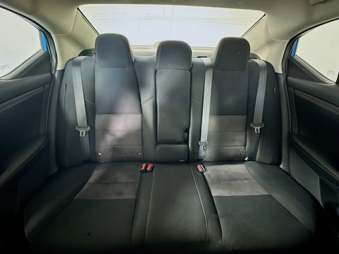 Used 2022 Nissan Sentra SR FWD image 30