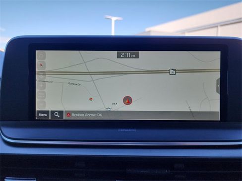 Certified 2022 Kia Telluride S image 23