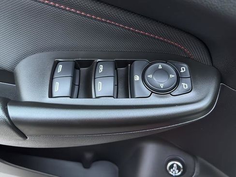 Certified 2026 Chevrolet TrailBlazer RS w/ Convenience Package image 16