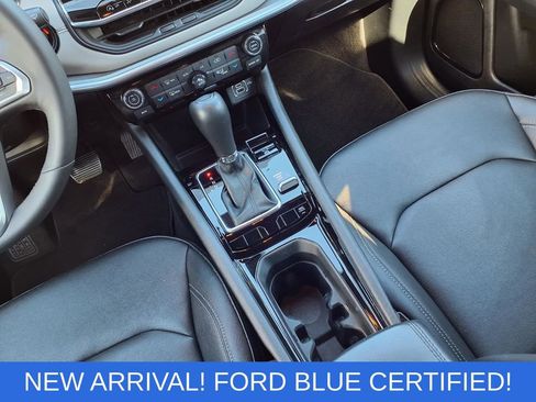 Used 2025 Jeep Compass Limited AWD/4WD image 10